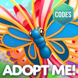 Adopt Me! cover
