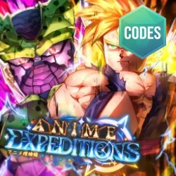 Anime Expeditions cover