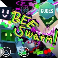 Bee Swarm Simulator cover