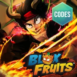 ⚔️ Blox Fruits cover