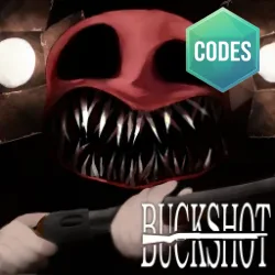 💥 BUCKSHOT cover