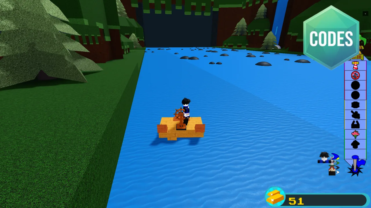 Build A Boat For Treasure cover