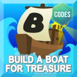 Build A Boat For Treasure cover