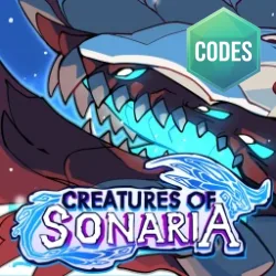 🌴 Creatures of Sonaria 🌊 Survive Kaiju Animals cover