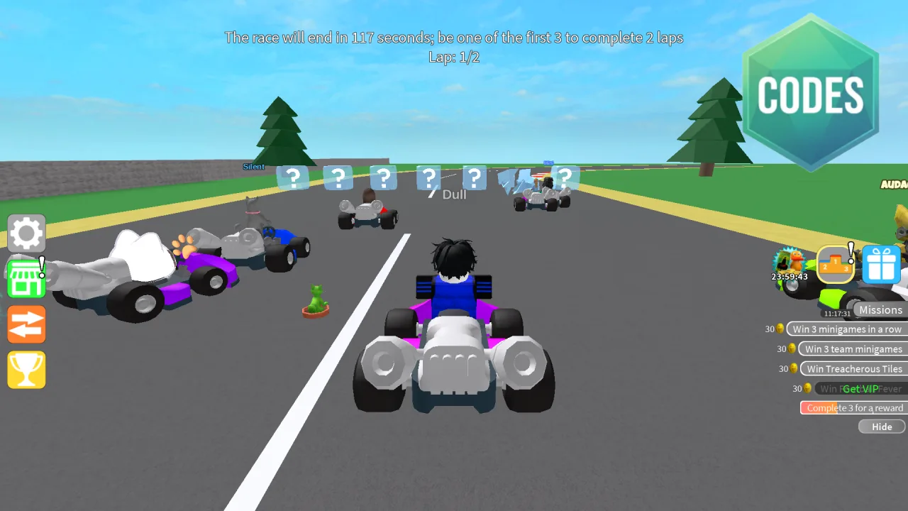 Epic Minigames cover