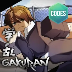 (学乱) Gakuran cover