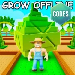 Grow a Garden 🌶️ cover
