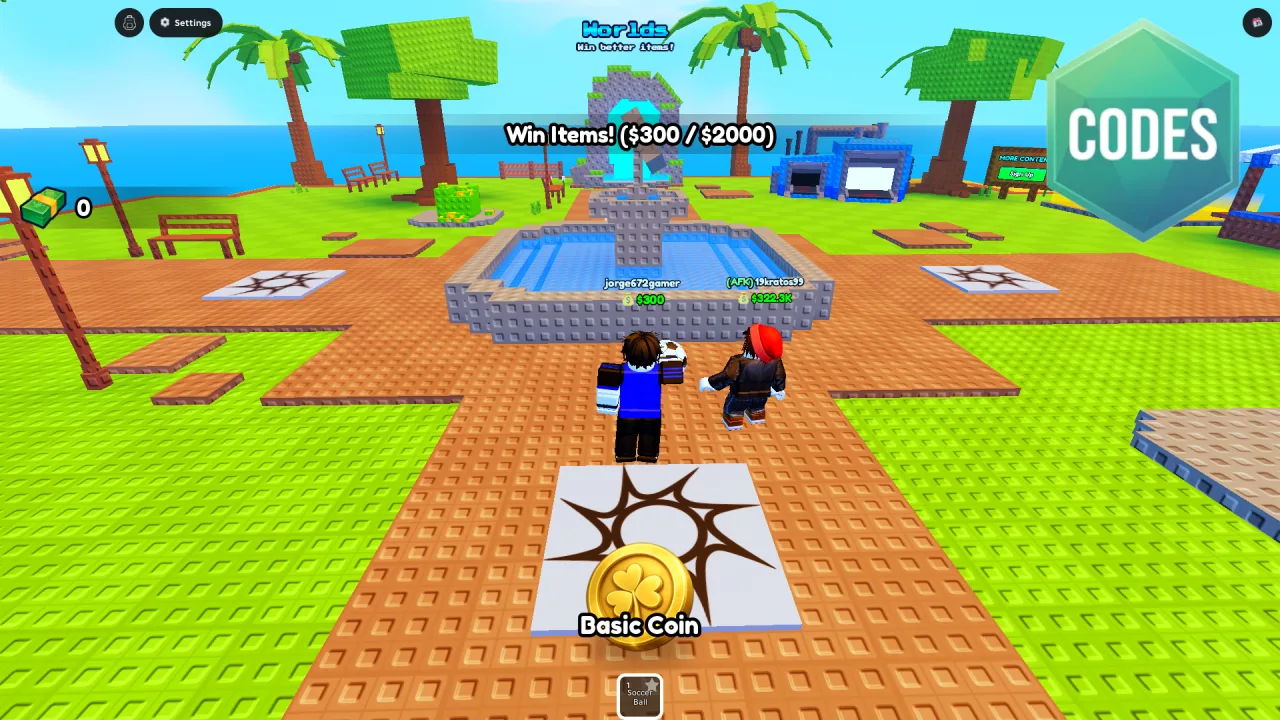 Throw a Coin cover